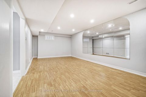 Photo 26 at 140 Valdor Drive, Agincourt North, Toronto