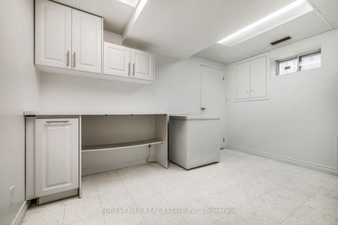 Photo 29 at 140 Valdor Drive, Agincourt North, Toronto
