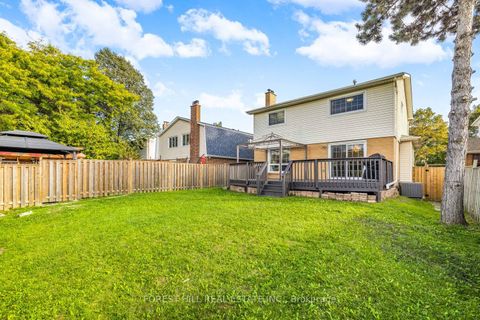 Photo 33 at 140 Valdor Drive, Agincourt North, Toronto