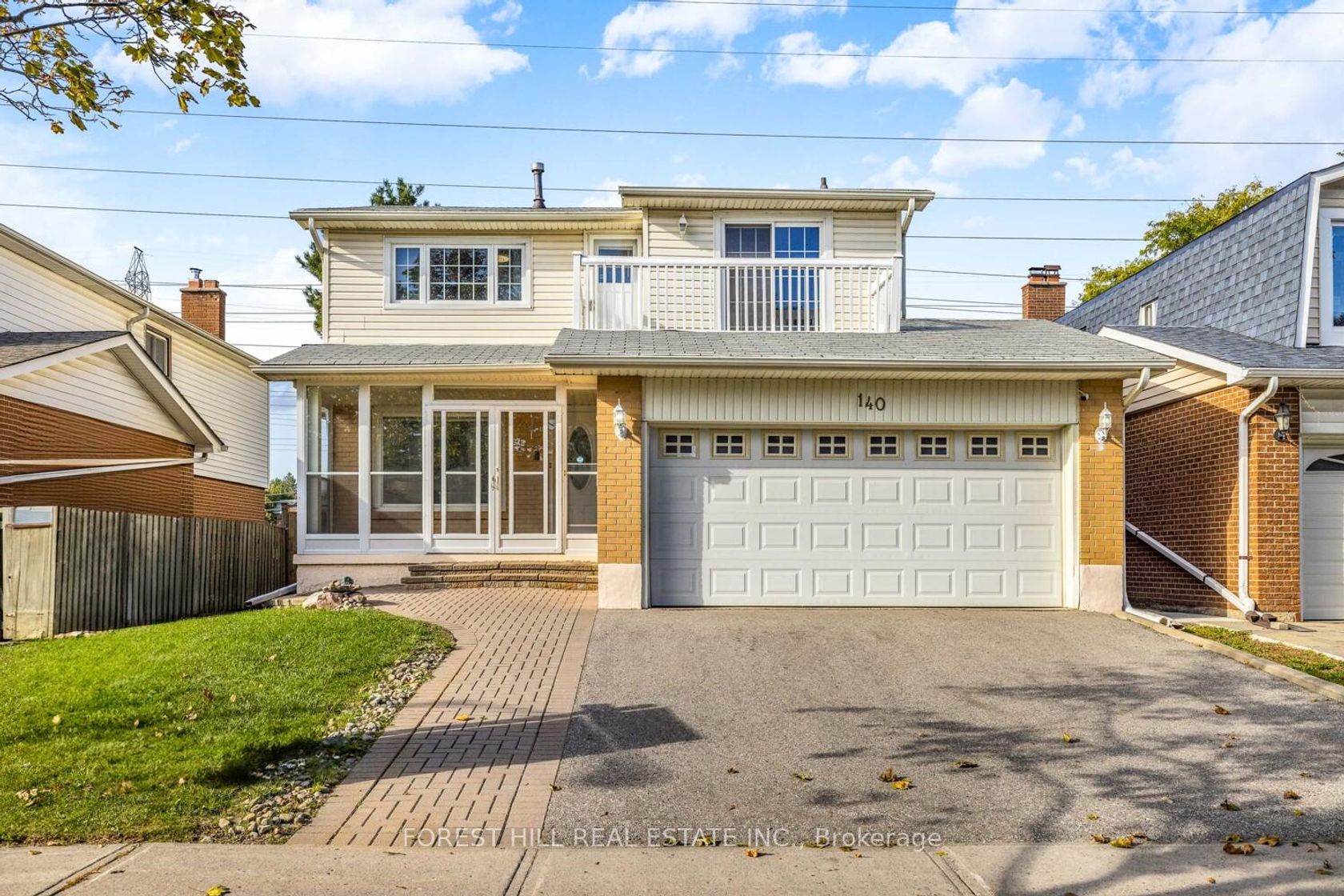 140 Valdor Drive, Agincourt North, Toronto by Alessia Polo 140 Valdor Drive, Agincourt North, Toronto