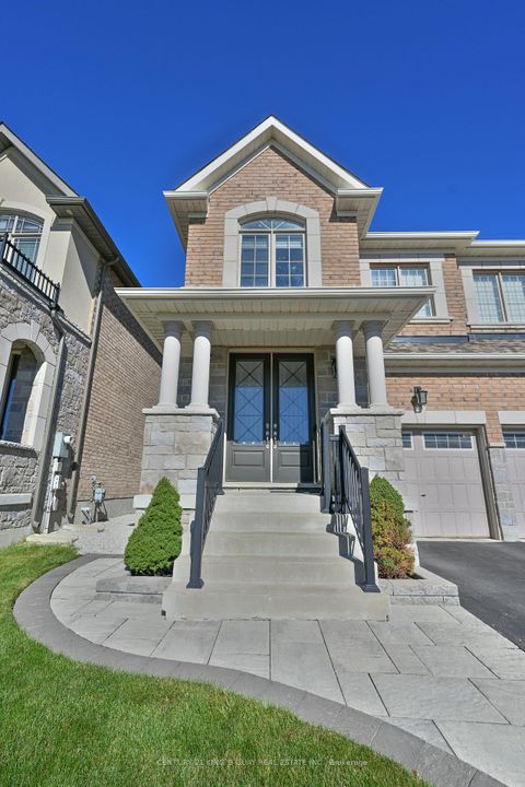 Photo 1 at 356 Hartwell Way, Rural Aurora, Aurora