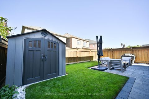 Photo 29 at 356 Hartwell Way, Rural Aurora, Aurora Photo 29 at 356 Hartwell Way, Rural Aurora, Aurora