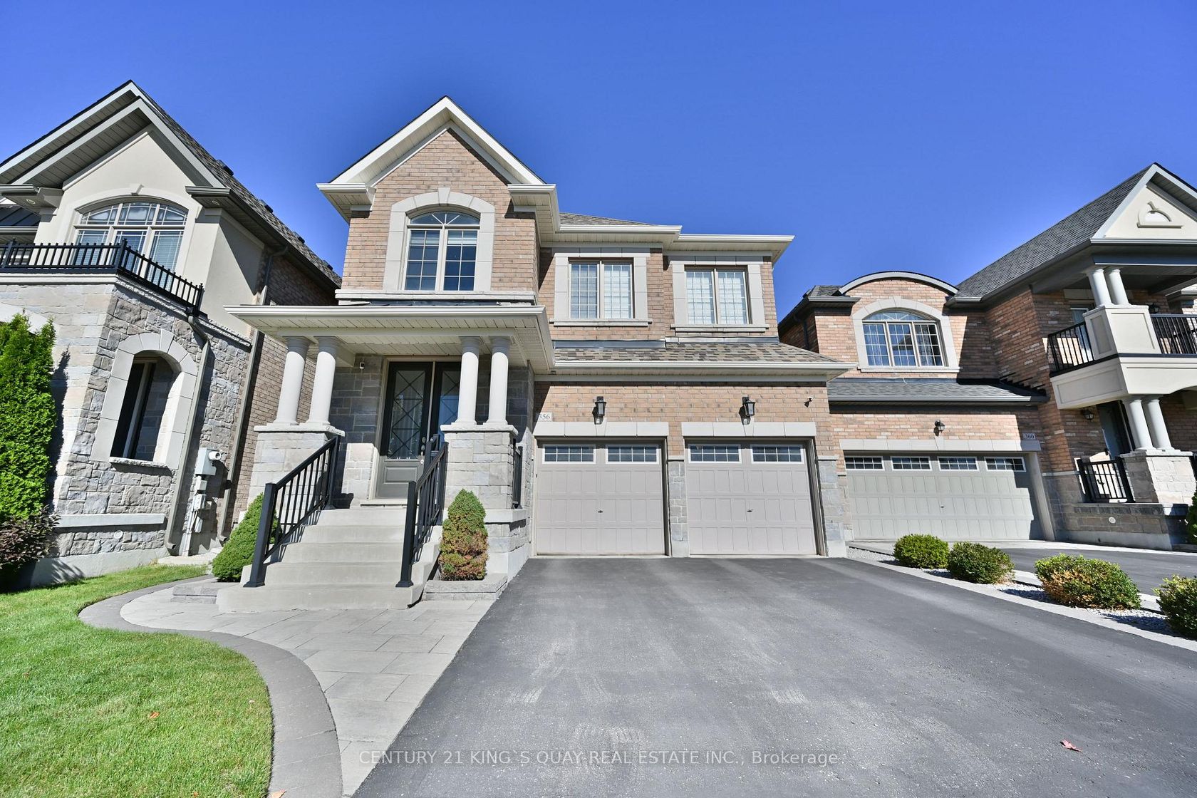356 Hartwell Way, Rural Aurora, Aurora 