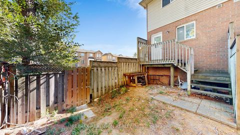 Photo 36 at 33 - 189 Galloway Road, West Hill, Toronto