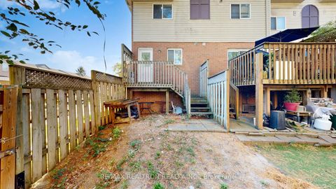 Photo 37 at 33 - 189 Galloway Road, West Hill, Toronto