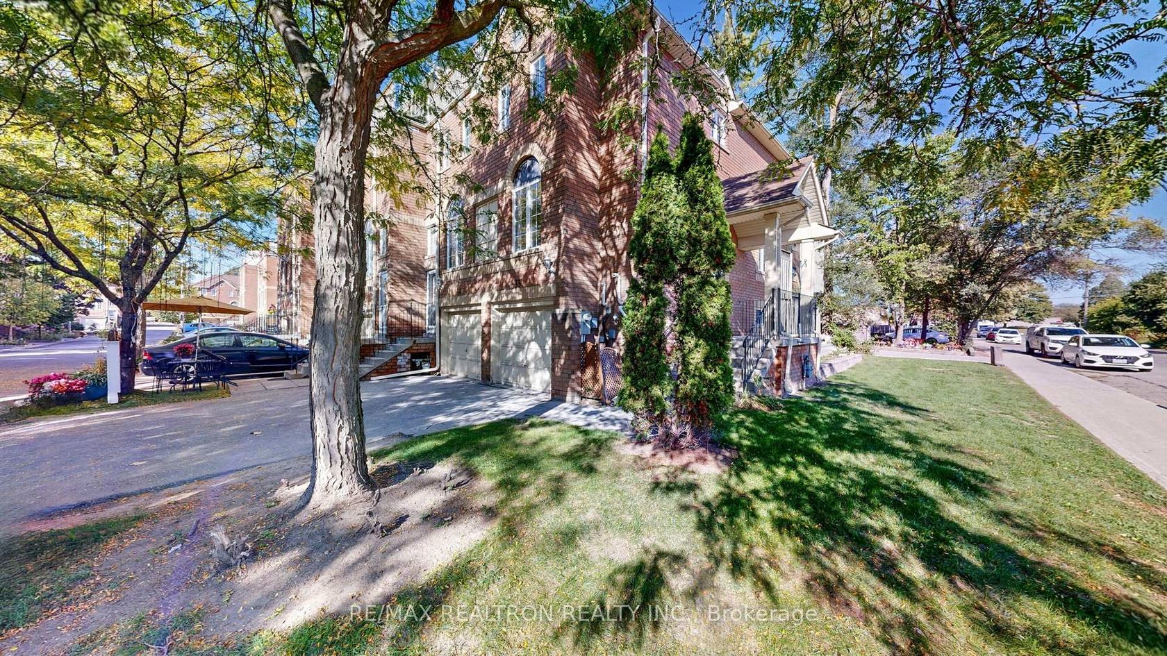 33 - 189 Galloway Road, West Hill, Toronto 