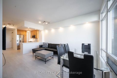 Photo 1 at 1103 - 100 Hayden Street, Yonge Corridor, Toronto Photo 1 at 1103 - 100 Hayden Street, Yonge Corridor, Toronto