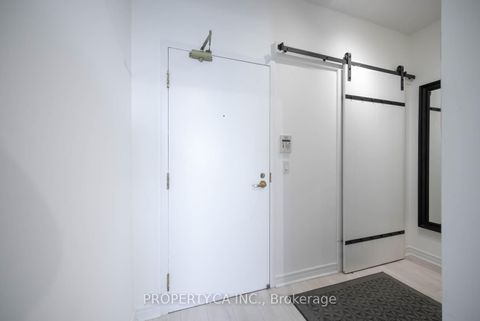 Photo 2 at 1103 - 100 Hayden Street, Yonge Corridor, Toronto