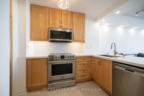 Photo 3 at 1103 - 100 Hayden Street, Yonge Corridor, Toronto Photo 3 at 1103 - 100 Hayden Street, Yonge Corridor, Toronto