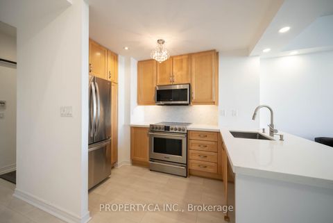 Photo 4 at 1103 - 100 Hayden Street, Yonge Corridor, Toronto Photo 4 at 1103 - 100 Hayden Street, Yonge Corridor, Toronto