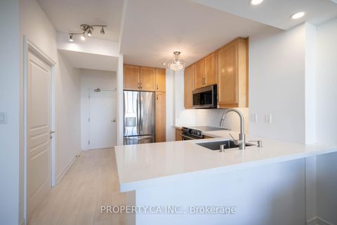 Photo 5 at 1103 - 100 Hayden Street, Yonge Corridor, Toronto Photo 5 at 1103 - 100 Hayden Street, Yonge Corridor, Toronto