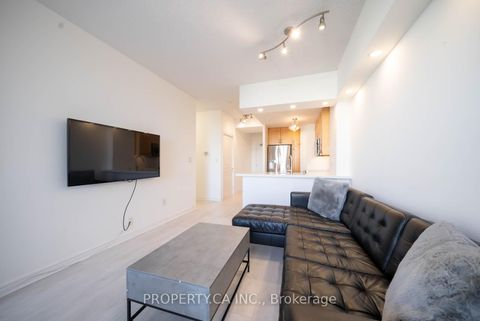 Photo 6 at 1103 - 100 Hayden Street, Yonge Corridor, Toronto