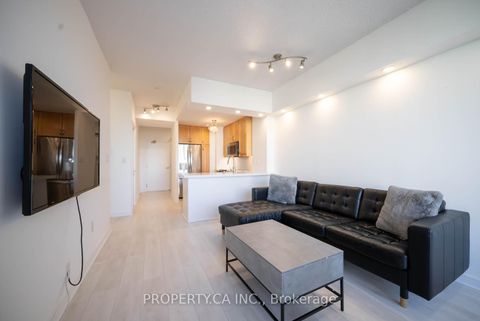 Photo 7 at 1103 - 100 Hayden Street, Yonge Corridor, Toronto Photo 7 at 1103 - 100 Hayden Street, Yonge Corridor, Toronto