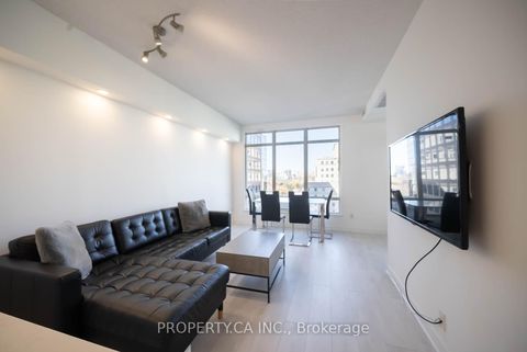 Photo 8 at 1103 - 100 Hayden Street, Yonge Corridor, Toronto