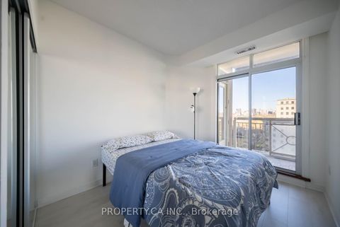 Photo 11 at 1103 - 100 Hayden Street, Yonge Corridor, Toronto Photo 11 at 1103 - 100 Hayden Street, Yonge Corridor, Toronto