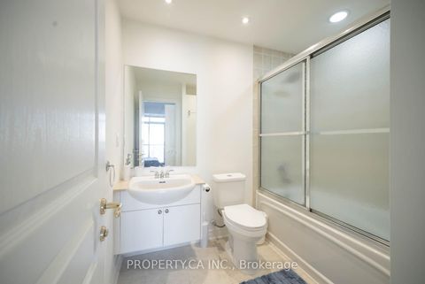 Photo 13 at 1103 - 100 Hayden Street, Yonge Corridor, Toronto Photo 13 at 1103 - 100 Hayden Street, Yonge Corridor, Toronto