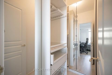 Photo 14 at 1103 - 100 Hayden Street, Yonge Corridor, Toronto