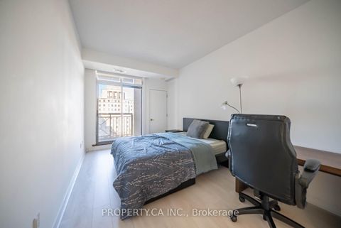 Photo 15 at 1103 - 100 Hayden Street, Yonge Corridor, Toronto