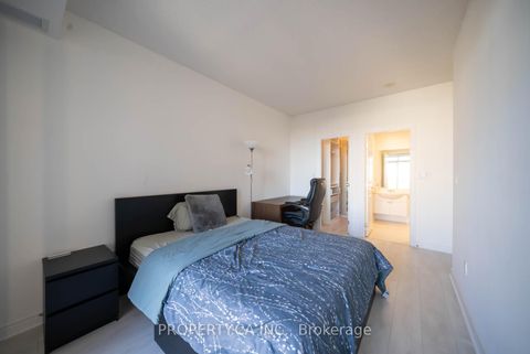 Photo 16 at 1103 - 100 Hayden Street, Yonge Corridor, Toronto