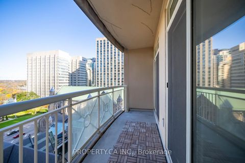 Photo 17 at 1103 - 100 Hayden Street, Yonge Corridor, Toronto