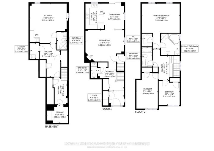 Photo 40 at 92 Laval Street, Vellore Village, Vaughan