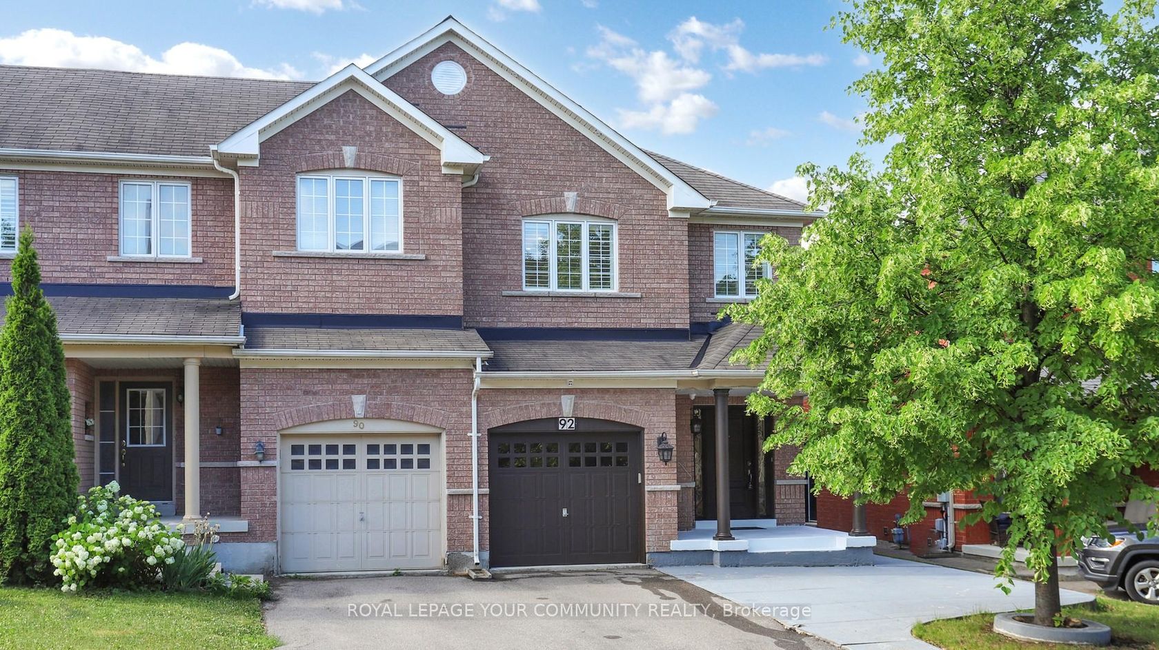 92 Laval Street, Vellore Village, Vaughan 2