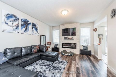 Photo 11 at 66 Skylark Drive, Vellore Village, Vaughan Photo 11 at 66 Skylark Drive, Vellore Village, Vaughan
