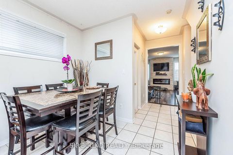 Photo 13 at 66 Skylark Drive, Vellore Village, Vaughan Photo 13 at 66 Skylark Drive, Vellore Village, Vaughan