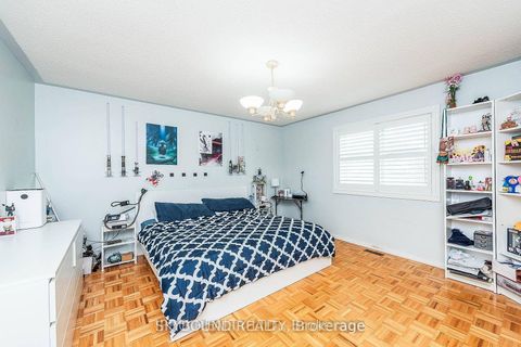 Photo 17 at 66 Skylark Drive, Vellore Village, Vaughan Photo 17 at 66 Skylark Drive, Vellore Village, Vaughan