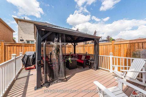 Photo 32 at 66 Skylark Drive, Vellore Village, Vaughan Photo 32 at 66 Skylark Drive, Vellore Village, Vaughan