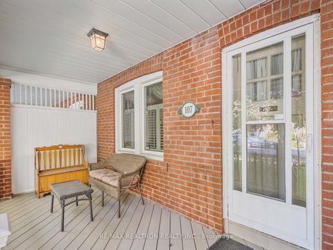 Photo 2 at 107 Bedford Park Avenue, Lawrence Park North, Toronto