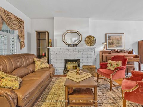 Photo 4 at 107 Bedford Park Avenue, Lawrence Park North, Toronto