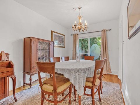 Photo 7 at 107 Bedford Park Avenue, Lawrence Park North, Toronto