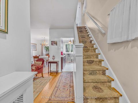 Photo 12 at 107 Bedford Park Avenue, Lawrence Park North, Toronto