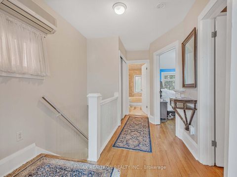 Photo 13 at 107 Bedford Park Avenue, Lawrence Park North, Toronto