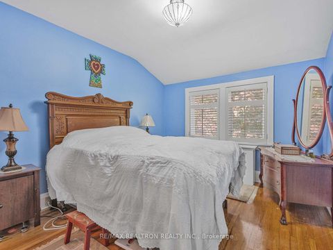 Photo 14 at 107 Bedford Park Avenue, Lawrence Park North, Toronto