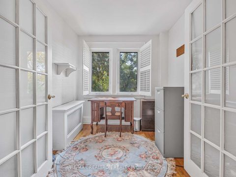 Photo 16 at 107 Bedford Park Avenue, Lawrence Park North, Toronto