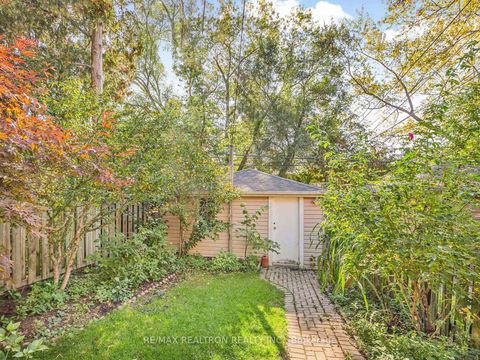 Photo 27 at 107 Bedford Park Avenue, Lawrence Park North, Toronto