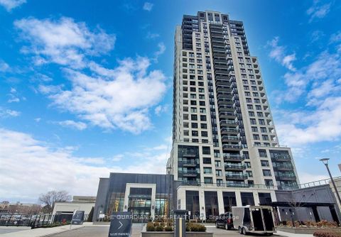 Photo 0 at 1705 - 10 eva Road, Etobicoke West Mall, Toronto