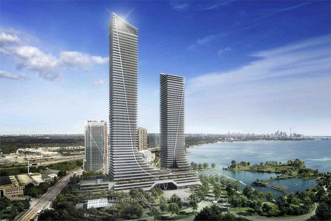 Photo 0 at 3103 - 20 Shore Breeze Drive, Mimico, Toronto