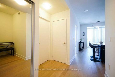 Photo 1 at 3103 - 20 Shore Breeze Drive, Mimico, Toronto