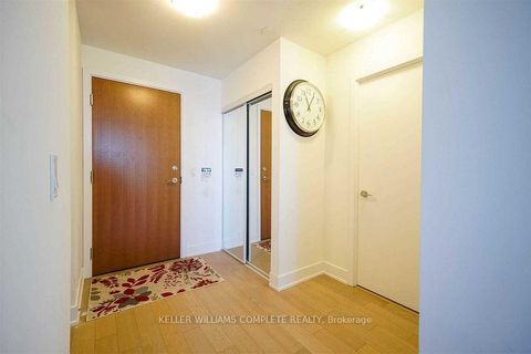 Photo 2 at 3103 - 20 Shore Breeze Drive, Mimico, Toronto