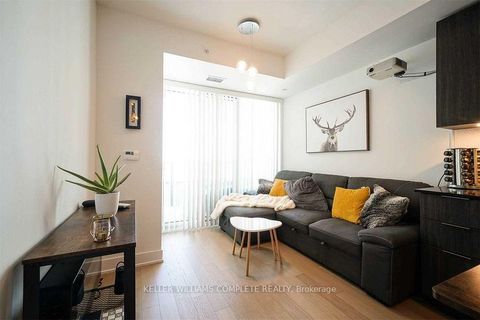 Photo 3 at 3103 - 20 Shore Breeze Drive, Mimico, Toronto