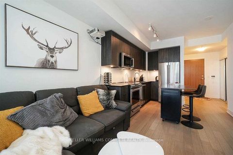 Photo 4 at 3103 - 20 Shore Breeze Drive, Mimico, Toronto