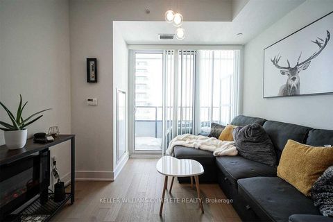 Photo 5 at 3103 - 20 Shore Breeze Drive, Mimico, Toronto