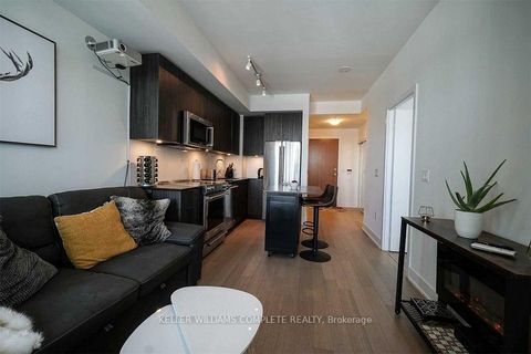 Photo 6 at 3103 - 20 Shore Breeze Drive, Mimico, Toronto