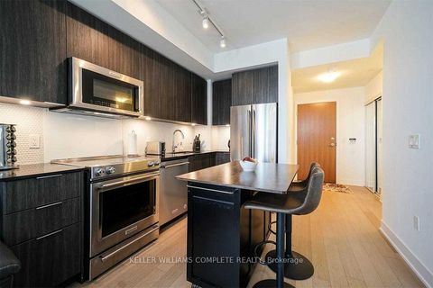 Photo 7 at 3103 - 20 Shore Breeze Drive, Mimico, Toronto
