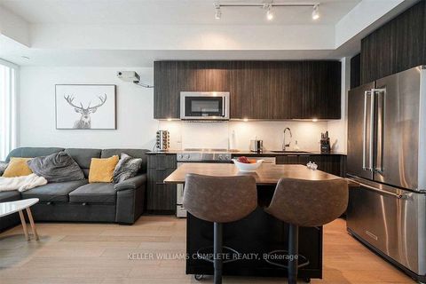 Photo 8 at 3103 - 20 Shore Breeze Drive, Mimico, Toronto