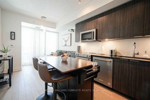Photo 9 at 3103 - 20 Shore Breeze Drive, Mimico, Toronto