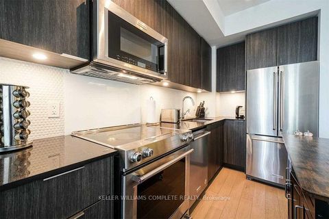 Photo 10 at 3103 - 20 Shore Breeze Drive, Mimico, Toronto